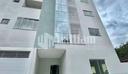 Apartamento com 2 quartos à venda no Azambuja, Brusque , 64 m2 por R$ 399.000