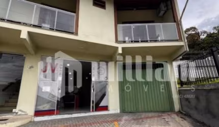 Apartamento com 3 quartos à venda no Rio Branco, Brusque , 159 m2 por R$ 480.000