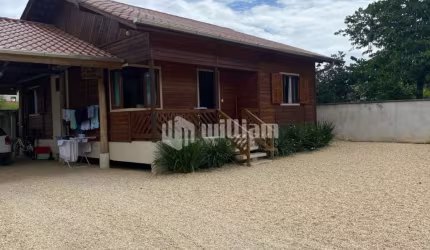 Casa com 3 quartos à venda no Tomás Coelho, Brusque  por R$ 477.000
