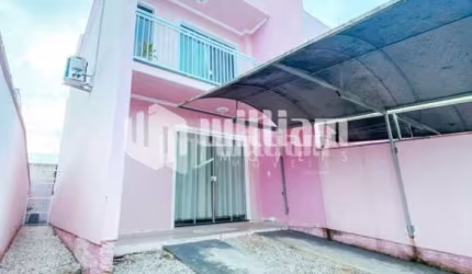 Casa à venda no Dom Joaquim, Brusque  por R$ 299.000