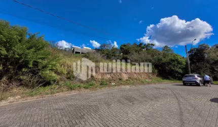 Terreno à venda no Águas Claras, Brusque  por R$ 181.900