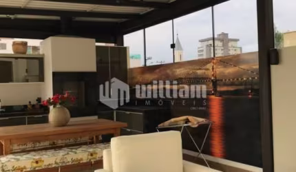Apartamento com 3 quartos à venda no Centro I, Brusque , 233 m2 por R$ 1.850.000