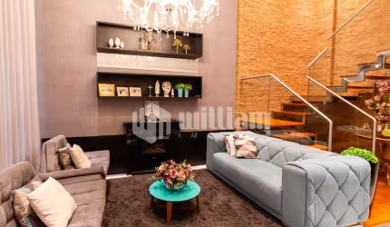 Apartamento com 3 quartos à venda no Centro I, Brusque , 165 m2 por R$ 2.100.000