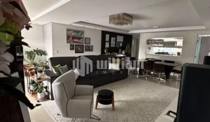 Apartamento com 3 quartos à venda no Jardim Maluche, Brusque , 217 m2 por R$ 1.590.000