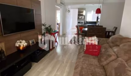 Apartamento com 3 quartos à venda no Santa Terezinha, Brusque , 101 m2 por R$ 450.000