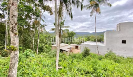 Terreno à venda no São Pedro, Brusque  por R$ 265.000