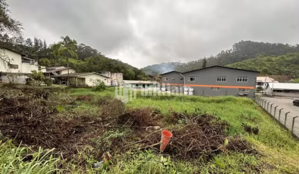 Terreno comercial à venda no Bateas, Brusque  por R$ 1.300.000