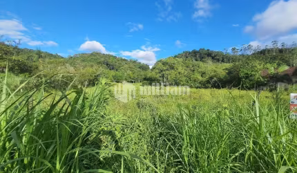 Terreno à venda no Alsacia, Guabiruba  por R$ 500.000