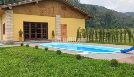 Chácara / sítio à venda no São Pedro, Guabiruba  por R$ 1.600.000