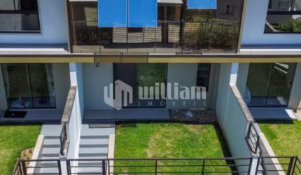 Casa em condomínio fechado com 3 quartos à venda no São Pedro, Brusque , 74 m2 por R$ 540.000