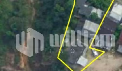 Terreno comercial à venda no Nova Brasília, Brusque  por R$ 830.000