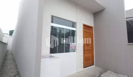 Casa com 3 quartos à venda no Limeira Baixa, Brusque , 70 m2 por R$ 370.000