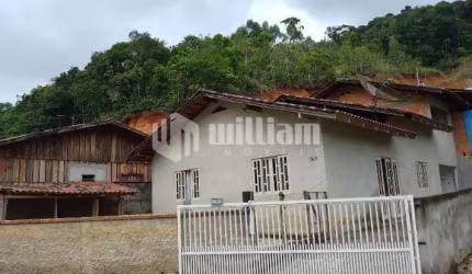 Casa com 3 quartos à venda no Zantão, Brusque  por R$ 425.000
