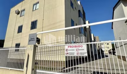 Apartamento com 2 quartos à venda no Dom Joaquim, Brusque , 54 m2 por R$ 235.000
