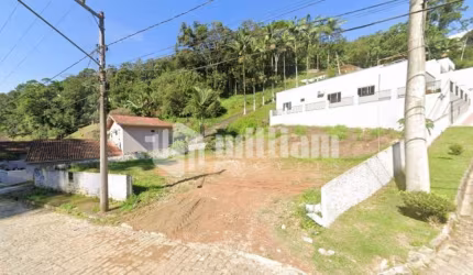 Terreno comercial à venda no São Pedro, Brusque , 463 m2 por R$ 369.990
