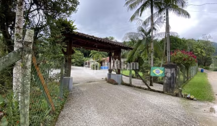 Chácara / sítio com 4 quartos à venda no Limeira Baixa, Brusque , 240 m2 por R$ 1.650.000