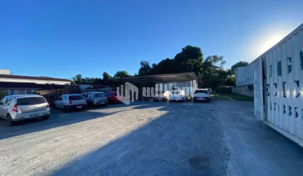 Terreno comercial à venda no Rio Branco, Brusque  por R$ 849.000