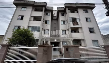 Apartamento com 2 quartos à venda no Rio Branco, Brusque , 63 m2 por R$ 279.900