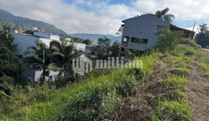 Terreno à venda no Águas Claras, Brusque , 286 m2 por R$ 130.000