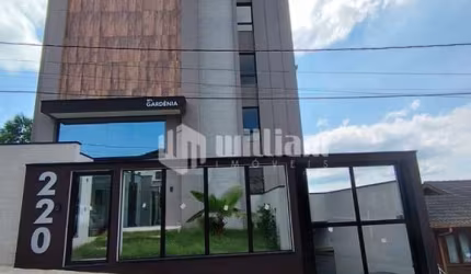 Apartamento à venda no Azambuja, Brusque , 80 m2 por R$ 410.000