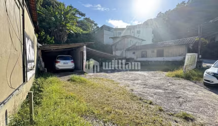 Terreno comercial à venda no Primeiro de Maio, Brusque , 1373 m2 por R$ 850.000