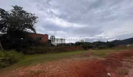 Terreno à venda no Lageado Baixo, Guabiruba , 300 m2 por R$ 140.000