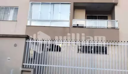 Apartamento com 2 quartos à venda no Águas Claras, Brusque  por R$ 300.000