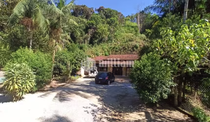 Chácara / sítio com 3 quartos à venda no Tomás Coelho, Brusque , 80 m2 por R$ 500.000