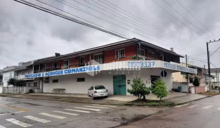 Ponto comercial à venda no Limoeiro, Brusque , 294 m2 por R$ 280.000