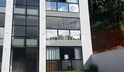 Apartamento com 2 quartos à venda no Rio Branco, Brusque , 68 m2 por R$ 318.000