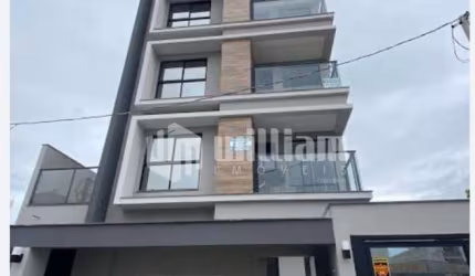 Apartamento com 2 quartos à venda no Balneário Perequê, Porto Belo  por R$ 865.000