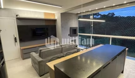 Apartamento com 2 quartos à venda no Souza Cruz, Brusque , 70 m2 por R$ 629.999