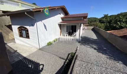 Casa com 2 quartos à venda no Águas Claras, Brusque , 110 m2 por R$ 510.000