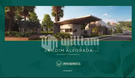 Terreno em condomínio fechado à venda no Dom Joaquim, Brusque , 256 m2 por R$ 199.990