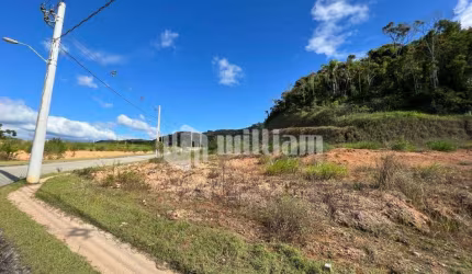 Terreno à venda no São João, Brusque  por R$ 265.000
