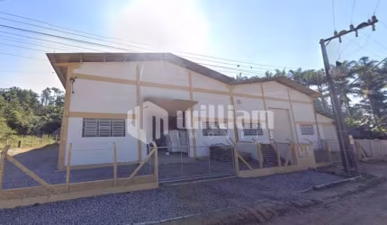 Barracão / Galpão / Depósito à venda no Bateas, Brusque , 1150 m2 por R$ 4.999.900
