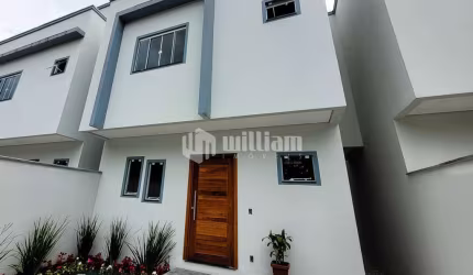 Casa com 3 quartos à venda no Souza Cruz, Brusque , 87 m2 por R$ 629.900