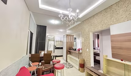 Apartamento com 2 quartos à venda no Alsacia, Guabiruba  por R$ 335.000