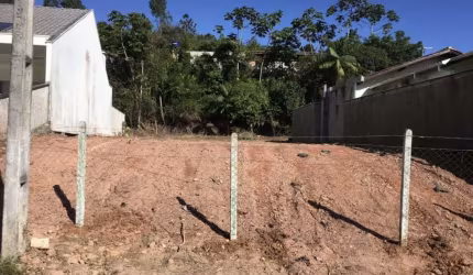 Terreno à venda no Centro, Guabiruba  por R$ 260.000