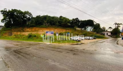 Terreno comercial para alugar no Limeira Baixa, Brusque , 2000 m2 por R$ 3.500