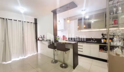 Apartamento com 2 quartos à venda no Guarani, Brusque , 62 m2 por R$ 449.000