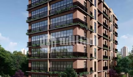Apartamento com 2 quartos à venda no São Luiz, Brusque , 116 m2 por R$ 712.000