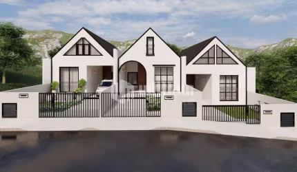 Casa com 2 quartos à venda no Nova Brasília, Brusque , 150 m2 por R$ 790.000