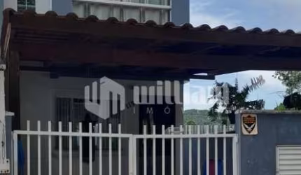 Casa com 2 quartos à venda no Cedrinho, Brusque , 64 m2 por R$ 275.000