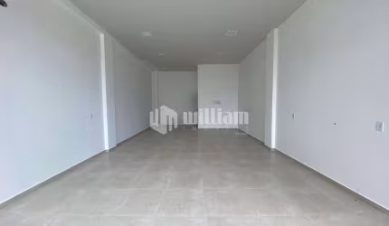 Ponto comercial para alugar no Santa Rita, Brusque , 55 m2 por R$ 2.990