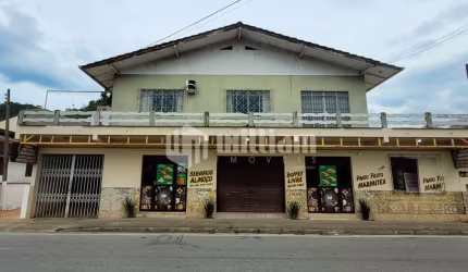 Terreno comercial à venda no Santa Terezinha, Brusque  por R$ 3.199.900