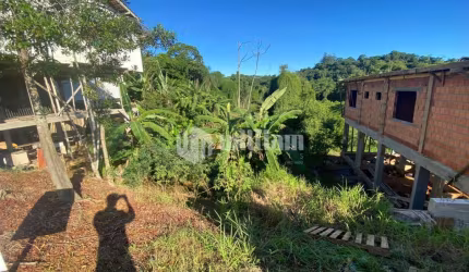 Terreno à venda no Limoeiro, Brusque  por R$ 210.000
