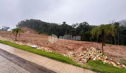 Terreno à venda no Bateas, Brusque  por R$ 255.000