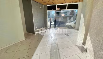 Ponto comercial para alugar no Centro, Guabiruba , 50 m2 por R$ 1.300