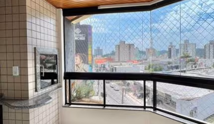 Apartamento com 3 quartos à venda no Centro I, Brusque , 126 m2 por R$ 930.000
